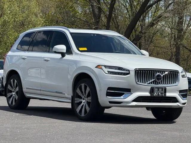 2023 Volvo XC90 Recharge T8 Plus Bright Theme 7-Seater for sale in Nashua, NH