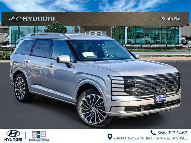 2026 Hyundai Palisade Calligraphy for sale in Torrance, CA