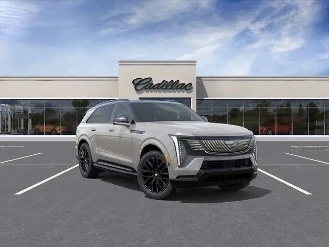 2026 Cadillac Escalade IQ Premium Sport for sale in Ellicott City, MD