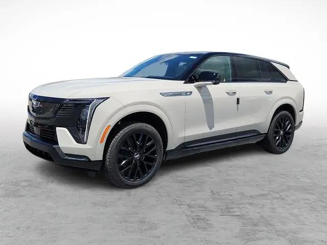 2026 Cadillac Escalade IQ Premium Sport for sale in Ellicott City, MD
