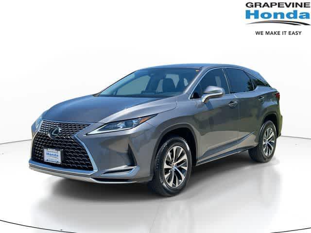 2022 Lexus RX 350 FWD for sale in Grapevine, TX