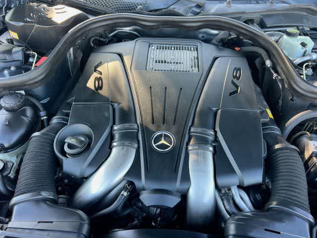 2014 Mercedes-Benz CLS CLS 550
