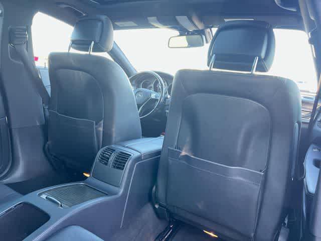 2014 Mercedes-Benz CLS CLS 550