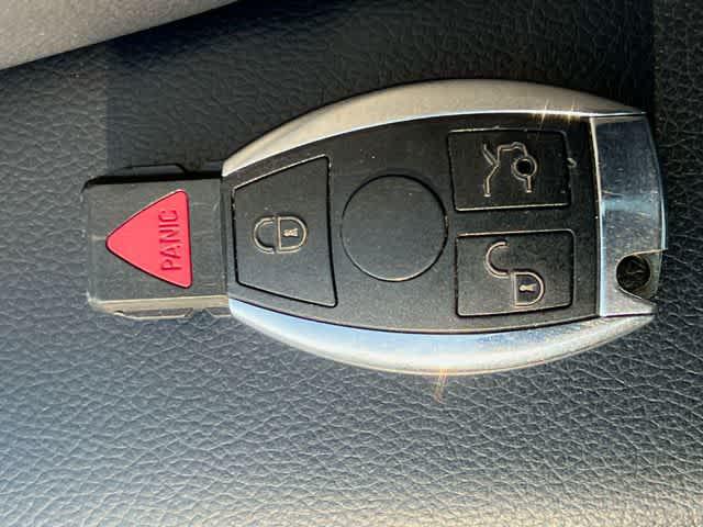 2014 Mercedes-Benz CLS CLS 550