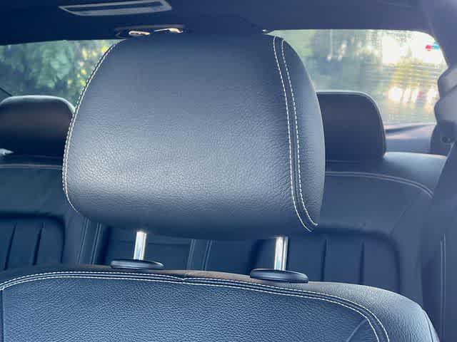 2014 Mercedes-Benz CLS CLS 550