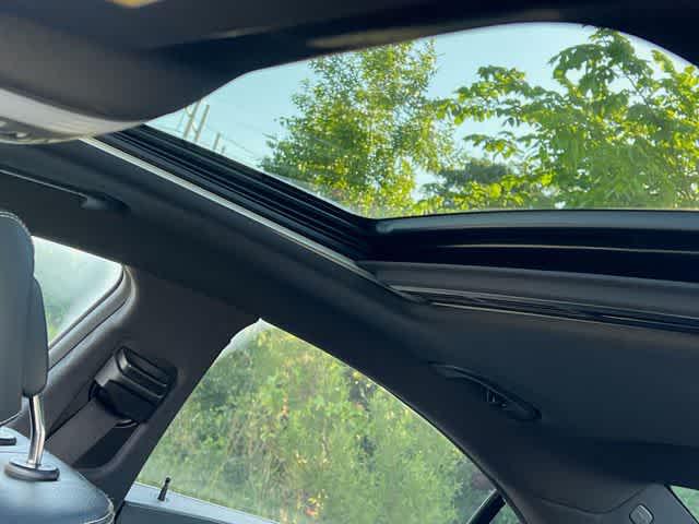 2014 Mercedes-Benz CLS CLS 550