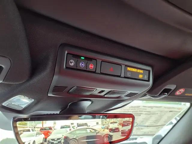 2026 Chevrolet Corvette Stingray Coupe, 1LT, RWD