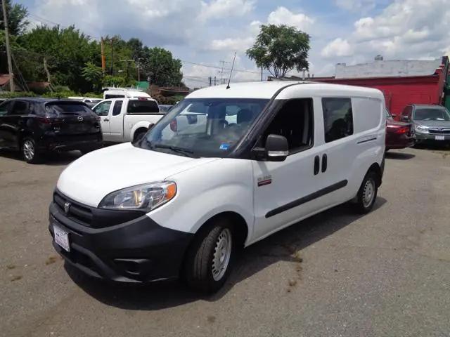 2019 Ram ProMaster City Cargo Van Tradesman Cargo Van for sale in Richmond, VA