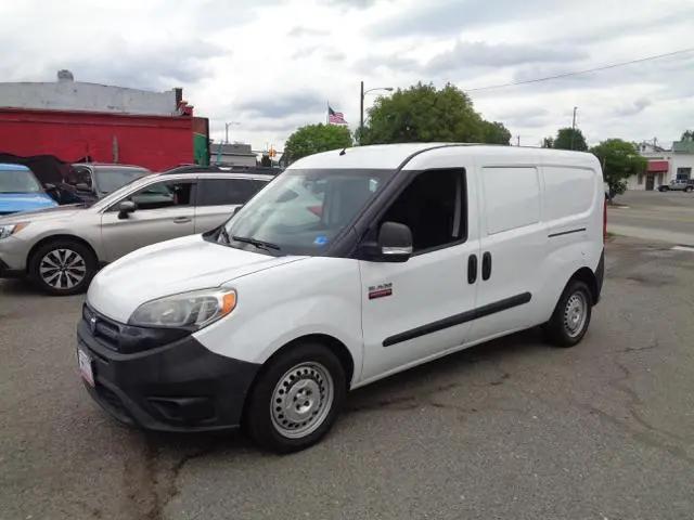 2017 Ram ProMaster City Cargo Van Tradesman Cargo Van