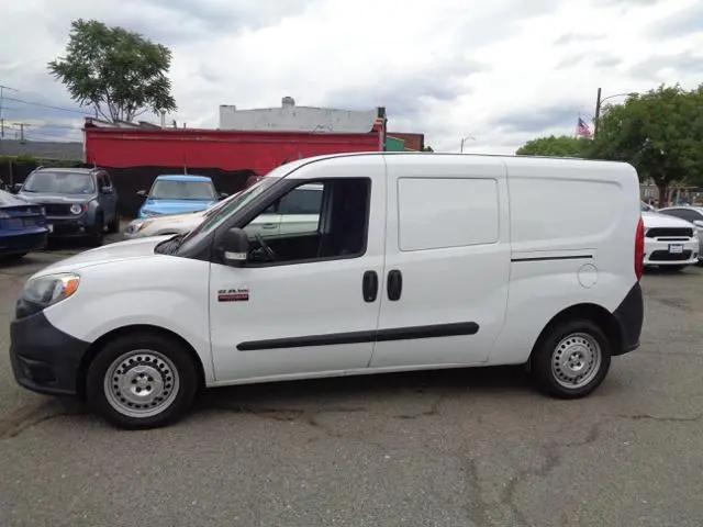 2017 Ram ProMaster City Cargo Van Tradesman Cargo Van
