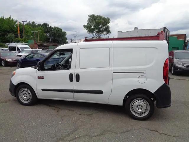 2017 Ram ProMaster City Cargo Van Tradesman Cargo Van