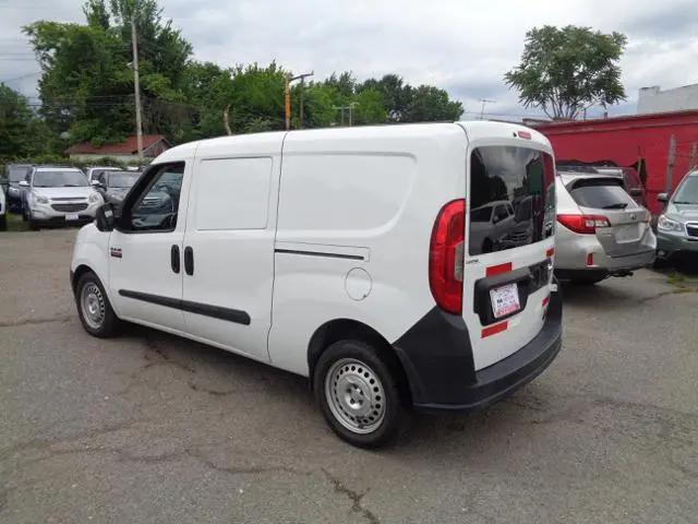 2017 Ram ProMaster City Cargo Van Tradesman Cargo Van