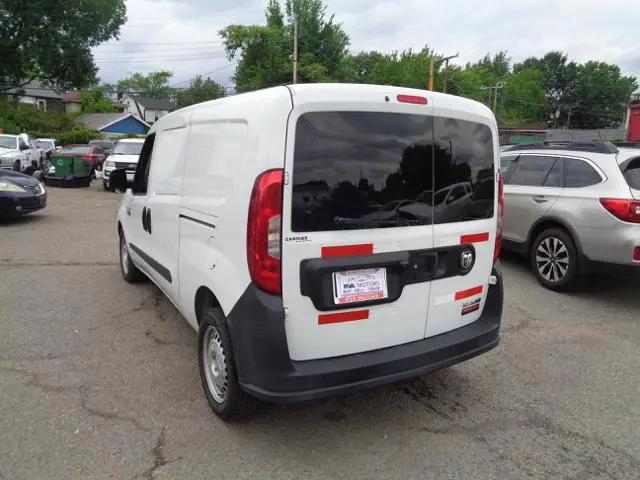 2017 Ram ProMaster City Cargo Van Tradesman Cargo Van