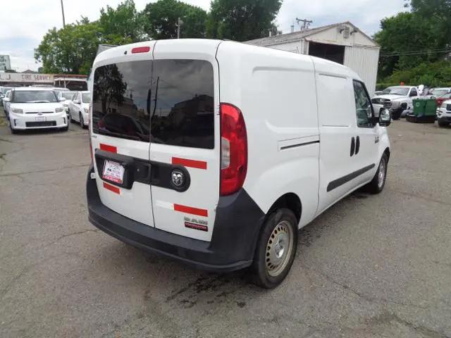2017 Ram ProMaster City Cargo Van Tradesman Cargo Van
