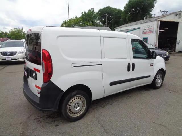 2017 Ram ProMaster City Cargo Van Tradesman Cargo Van