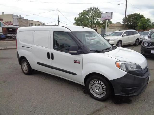 2017 Ram ProMaster City Cargo Van Tradesman Cargo Van