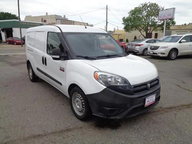 2017 Ram ProMaster City Cargo Van Tradesman Cargo Van