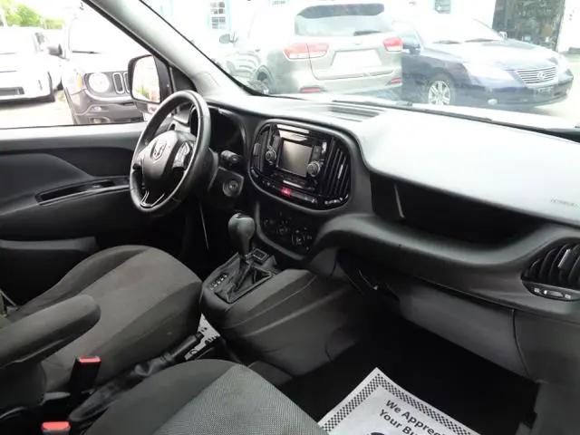 2017 Ram ProMaster City Cargo Van Tradesman Cargo Van
