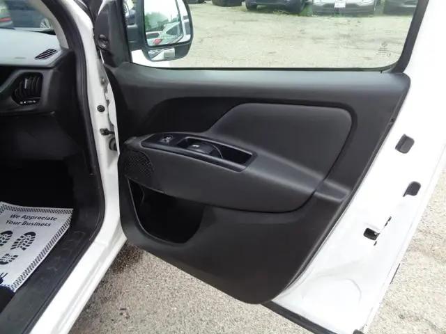 2017 Ram ProMaster City Cargo Van Tradesman Cargo Van