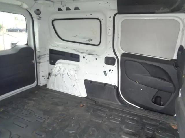 2017 Ram ProMaster City Cargo Van Tradesman Cargo Van