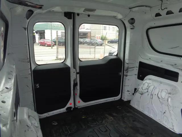 2017 Ram ProMaster City Cargo Van Tradesman Cargo Van