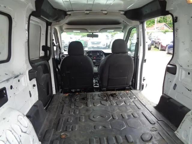 2017 Ram ProMaster City Cargo Van Tradesman Cargo Van