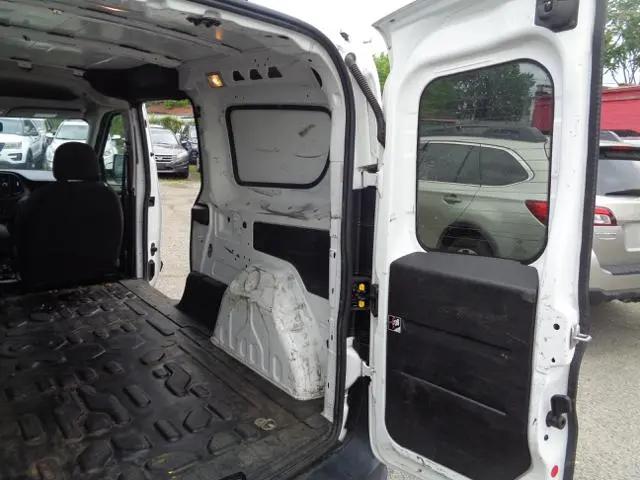 2017 Ram ProMaster City Cargo Van Tradesman Cargo Van