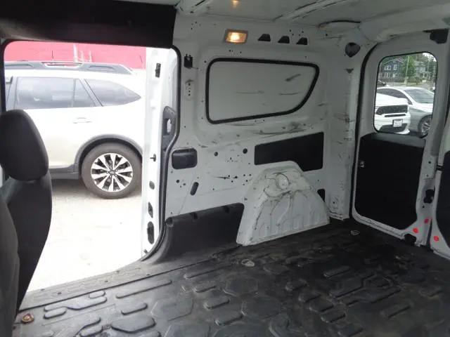 2017 Ram ProMaster City Cargo Van Tradesman Cargo Van