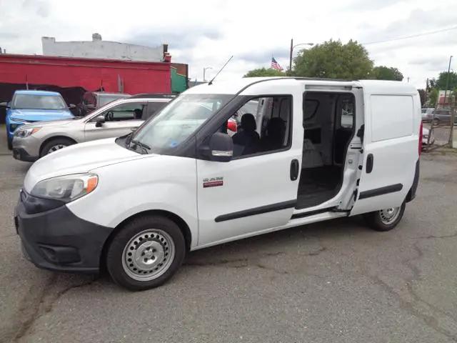 2017 Ram ProMaster City Cargo Van Tradesman Cargo Van