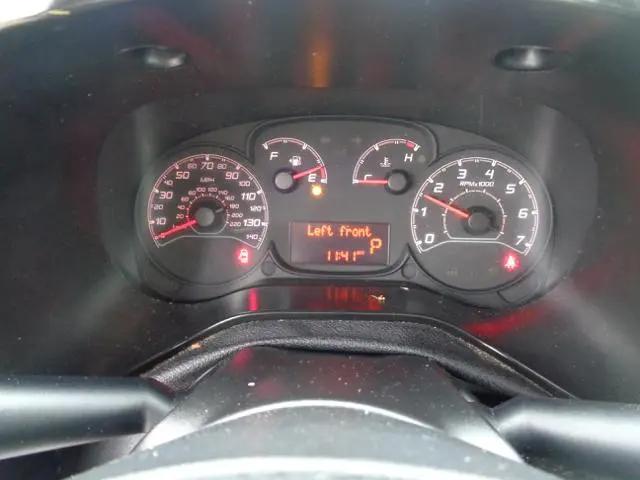 2017 Ram ProMaster City Cargo Van Tradesman Cargo Van