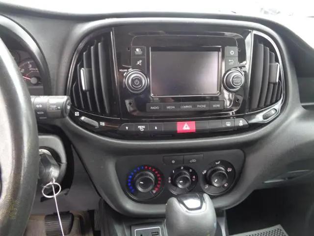 2017 Ram ProMaster City Cargo Van Tradesman Cargo Van