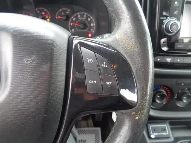 2017 Ram ProMaster City Cargo Van Tradesman Cargo Van
