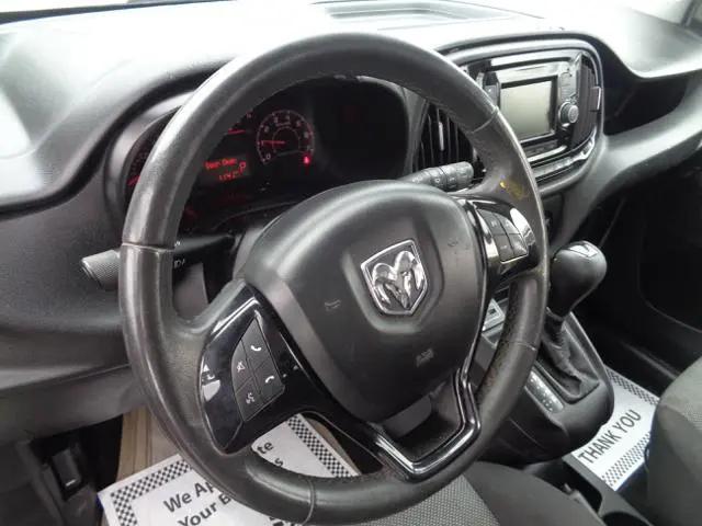 2017 Ram ProMaster City Cargo Van Tradesman Cargo Van