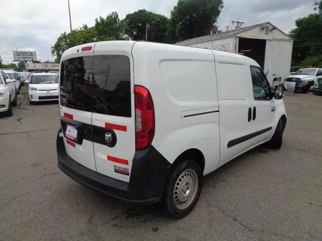2017 Ram ProMaster City Cargo Van Tradesman Cargo Van