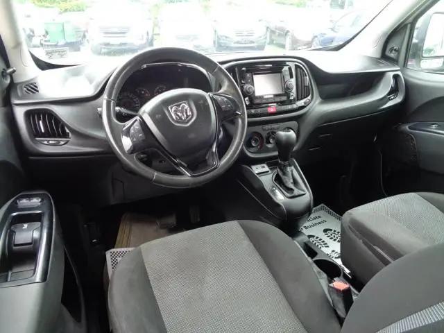 2017 Ram ProMaster City Cargo Van Tradesman Cargo Van