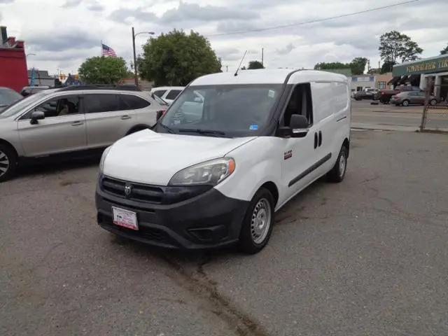 2017 Ram ProMaster City Cargo Van Tradesman Cargo Van for sale in Richmond, VA