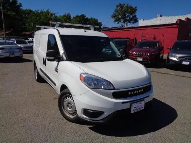 2022 Ram ProMaster City Cargo Van Cargo Van