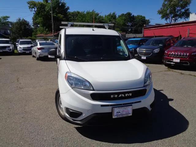 2022 Ram ProMaster City Cargo Van Cargo Van