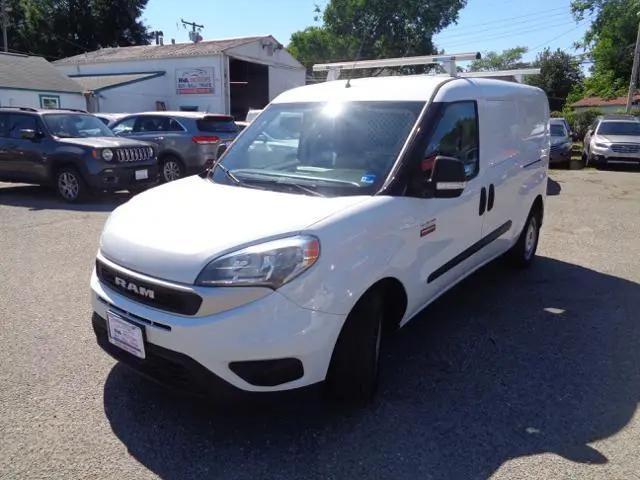 2022 Ram ProMaster City Cargo Van Cargo Van