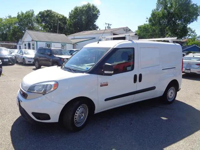 2022 Ram ProMaster City Cargo Van Cargo Van