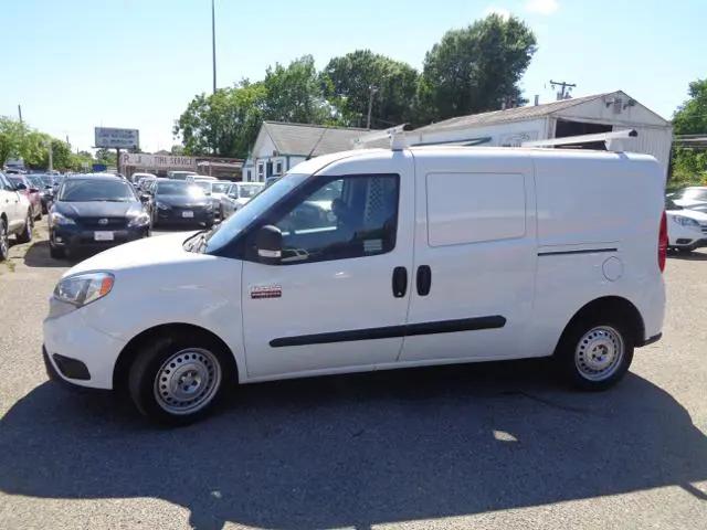 2022 Ram ProMaster City Cargo Van Cargo Van