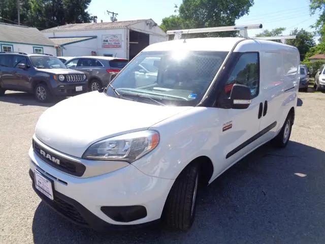 2022 Ram ProMaster City Cargo Van Cargo Van