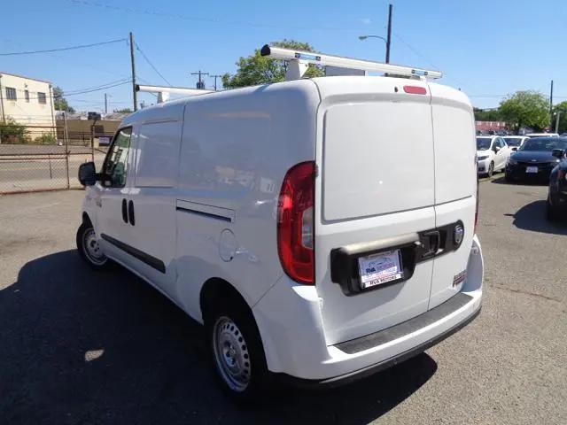 2022 Ram ProMaster City Cargo Van Cargo Van