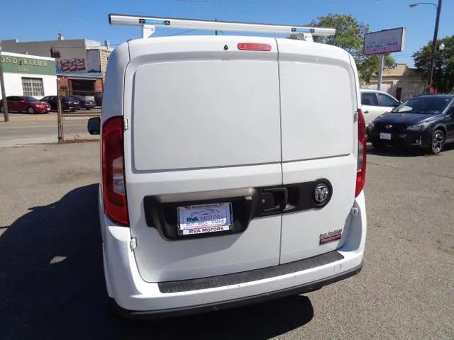 2022 Ram ProMaster City Cargo Van Cargo Van