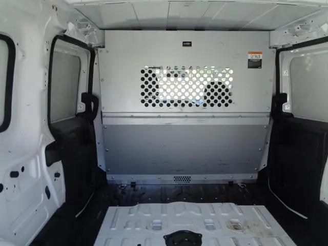 2022 Ram ProMaster City Cargo Van Cargo Van