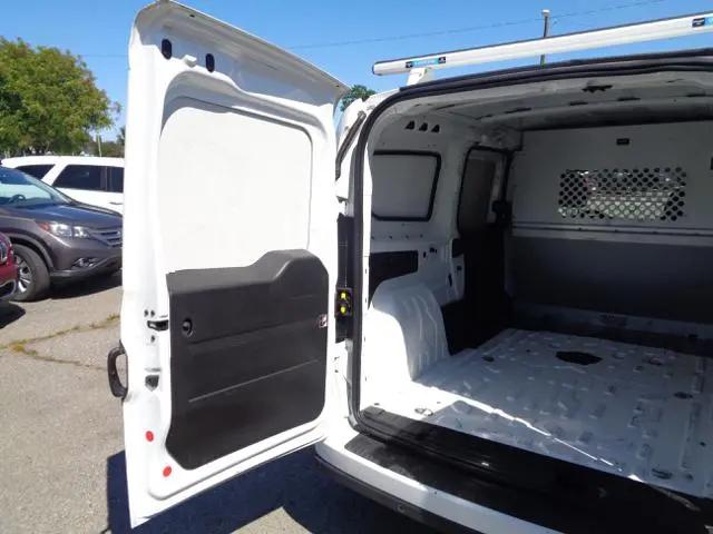 2022 Ram ProMaster City Cargo Van Cargo Van