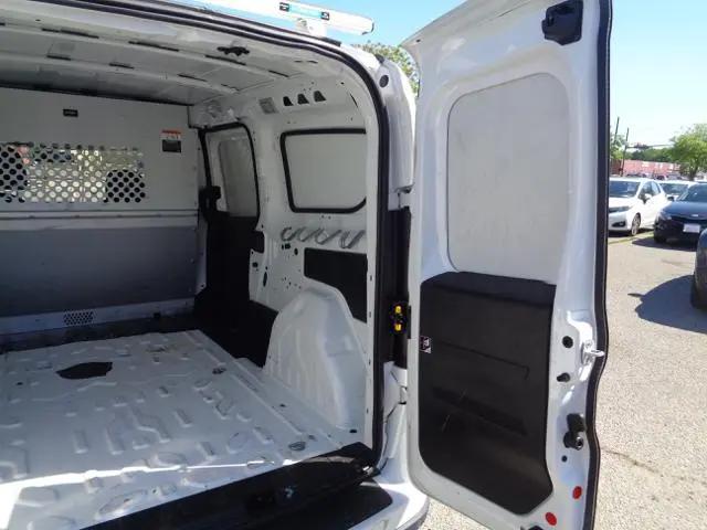 2022 Ram ProMaster City Cargo Van Cargo Van