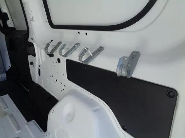 2022 Ram ProMaster City Cargo Van Cargo Van