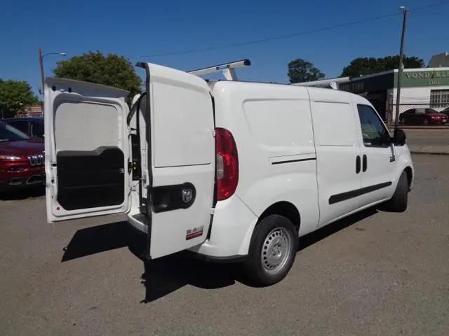 2022 Ram ProMaster City Cargo Van Cargo Van