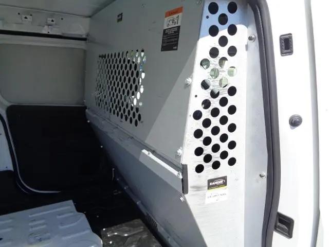 2022 Ram ProMaster City Cargo Van Cargo Van